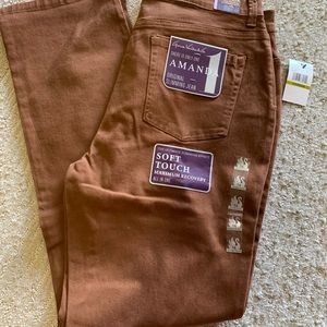 Gloria Vanderbilt Amanda Jean